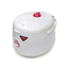 Nồi cơm điện Cuckoo CR-1021 1.8L (Sản xuất tại Hàn Quốc)