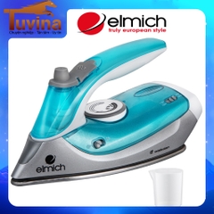 Bàn ủi hơi nước Elmich SIE-3438
