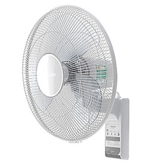 Quạt Treo Tường Toshiba F-WSA20(H)VN - Xám