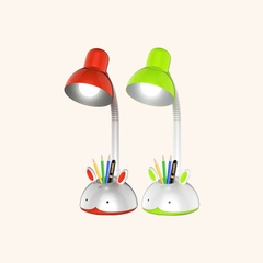 Đèn bàn học Comet CT411 - Bảo hành 12 tháng (có sẵn bóng đèn LED)
