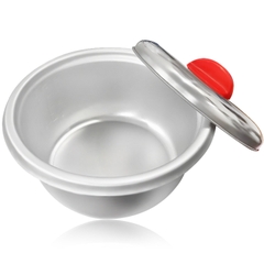 Nồi Cơm Điện Kim cương 1.8 Lít Nắp rời