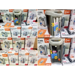 Bình Thủy Điện Comet CM3217 3.4 Lít