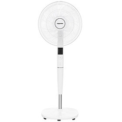Quạt điện Đứng Toshiba F-LSD30(W)VN