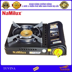 Bếp ga Mini Namilux PL-1911PF Van Chống Nổ