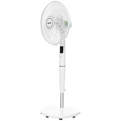 Quạt điện Đứng Toshiba F-LSD30(W)VN
