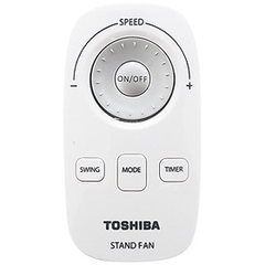 Quạt điện Đứng Toshiba F-LSD30(W)VN