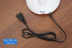 Đèn bàn học Comet CT411 - Bảo hành 12 tháng (có sẵn bóng đèn LED)