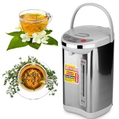 Bình Thủy Điện Khaluck KL-955 5.5L 800W Chính Hãng