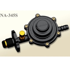 Bộ Van Bình Ngắt Gas Tự Động NAMILUX NA-345S-VN