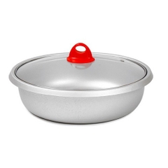 Nồi Lẩu Điện Kim Cương 3.5 Lít KC-LD