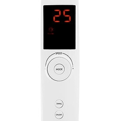Quạt điện Đứng Toshiba F-LSD30(W)VN