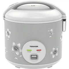 Nồi cơm điện Toshiba 1 Lít RC-10JFM(H)VN
