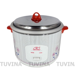Nồi Cơm Điện Kim Cương 2.2 Lít KC-2.2LR