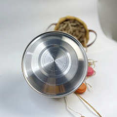 Ấm đun nước bằng inox 304 Smartcook 2.5L SM3372