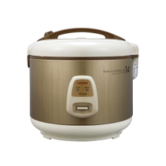 NỒI CƠM ĐIỆN CUCKOO 2.5 LÍT CR-1413 - SẢN XUẤT TẠI HÀN QUỐC