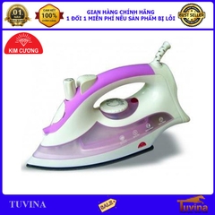 Bàn Ủi Hơi Nước Kim Cương T-620