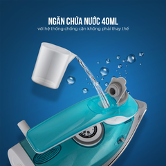 Bàn ủi hơi nước Elmich SIE-3438