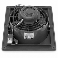 Quạt Thông Gió Âm Trần Senko HT200 35W – Hút Thẳng, Sải Cánh 20cm
