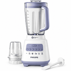 Máy Xay Sinh Tố Philips HR2221 Series 5000 – Xay Mượt, Nghiền Đá Cực Nhanh