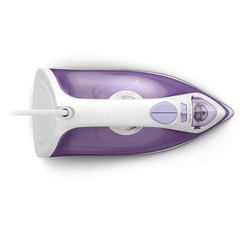 Bàn Ủi Hơi Nước Philips DST1040/30 – 2000W, Hơi Mạnh, Ủi Nhanh, Tiết Kiệm Điện