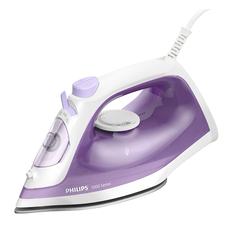 Bàn Ủi Hơi Nước Philips DST1040/30 – 2000W, Hơi Mạnh, Ủi Nhanh, Tiết Kiệm Điện