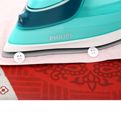 Bàn ủi hơi nước Philips DST3030/70