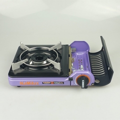 Bếp Ga Bếp Gas Mini Namilux 2S Chống Cháy Nổ