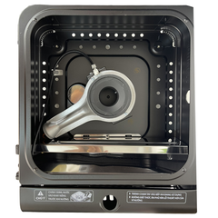 Bếp lẩu nướng không khói Namilux EVS2 GS3323PF