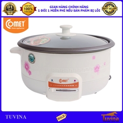 Nồi Lẩu Điện Comet CM7731