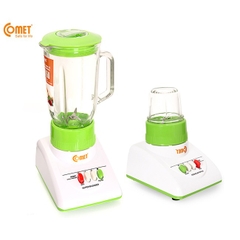 Máy Xay Sinh Tố Comet CM9986 1.25 Lít
