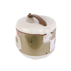 NỒI CƠM ĐIỆN CUCKOO 2.5 LÍT CR-1413 - SẢN XUẤT TẠI HÀN QUỐC