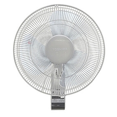 Quạt Treo Tường Toshiba F-WSA20(H)VN - Xám