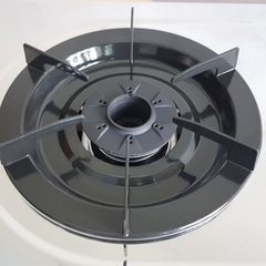 Bếp ga Đôi Cao Cấp Namilux Mặt Bếp Inox DL2163APS