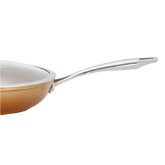 Chảo chống dính Elmich Royal EL1176 Full induction Size 26cm