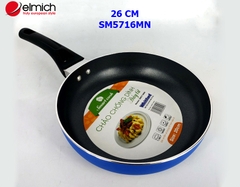 Chảo Chống Dính đáy từ Smartcook SM5714/15/16/17/18 Size 20,24,26,28,30cm