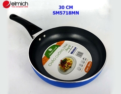 Chảo Chống Dính đáy từ Smartcook SM5714/15/16/17/18 Size 20,24,26,28,30cm