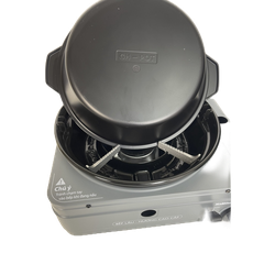 Bếp lẩu nướng cao cấp Namilux GS2923PF