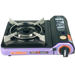 Bếp Ga Bếp Gas Mini Namilux 2S Chống Cháy Nổ