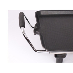 Bếp Nướng Điện Không Khói Comet CM5665