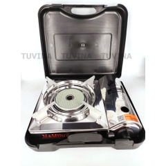 Bếp Ga Mini Hồng Ngoại Namilux PM1817AS