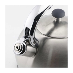 Ấm đun nước inox 304 Elmich EL3373