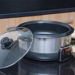 Nồi Lẩu Điện Comet CM7731