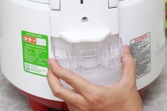 Nồi Cơm Điện Cuckoo CR-1055