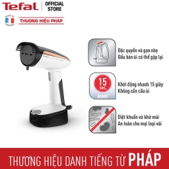 Bàn ủi du lịch cầm tay Tefal DT3030E0