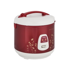 NỒI CƠM ĐIỆN CUCKOO 3 LÍT CR-1713 - SẢN XUẤT TẠI HÀN QUỐC