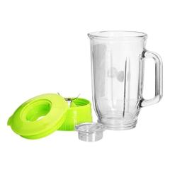 Máy Xay Sinh Tố Comet CM9986 1.25 Lít