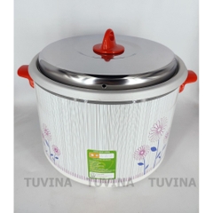 Nồi Cơm Điện Kim Cương 2.2 Lít KC-2.2LR