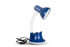 Đèn bàn học Comet CT413 - Bảo hành 12 tháng (Có sẵn bóng LED)