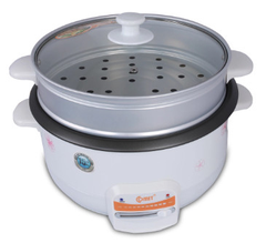 Nồi lẩu điện Comet CM7732