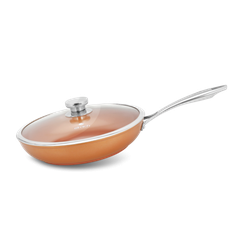 Chảo chống dính Elmich Royal EL1176 Full induction Size 26cm